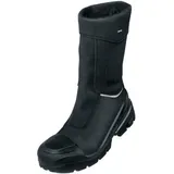 Uvex quatro pro S3 schwarz Weite 11 8403249