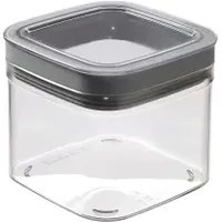 Curver DRY Cube Vorratsdose 00995-840-00 , Fassungsvermögen: 800 ml