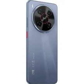 ZTE Blade V70 Max 4 GB RAM 256 GB Galactic Gray