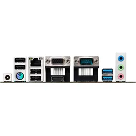 ASRock N100DC-ITX (90-MXBLM0-A0UAYZ)