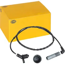 Hella Sensor, Raddrehzahl