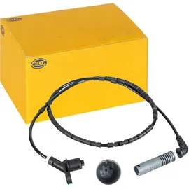 Hella Sensor, Raddrehzahl