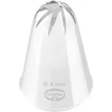 Dr. Oetker Rosettentülle Tüllen Manufaktur, Ø 6 mm, | Gr.: onesize