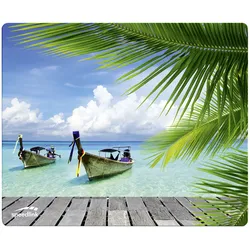 Speedlink SILK Mousepad, Paradise