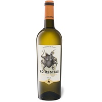 Ad Bestias Fiano Chardonnay Puglia IGP trocken, Weißwein 2021