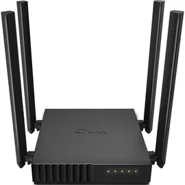 TP-Link Archer C54 V1 AC1200 Dualband Router