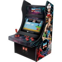 My Arcade - Data East Hits Micro Player
