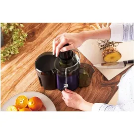 Berlinger Haus BH-9294 Entsafter lila