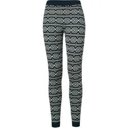 Tchibo - Strickleggings - Damen - Gr. XL - weiß