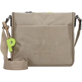 Picard Lucky One Shopper Nylon Sand