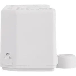 Homematic IP Schalt-Mess-Aktor Weiß
