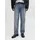 JACK & JONES JJIEDDIE JJORIGINAL Loose Fit Blau 32/30