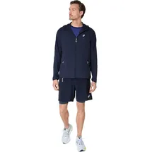 Asics Road Packable JACKET, MIDNIGHT, XXL