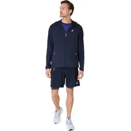 Asics Road Packable JACKET, MIDNIGHT, XXL