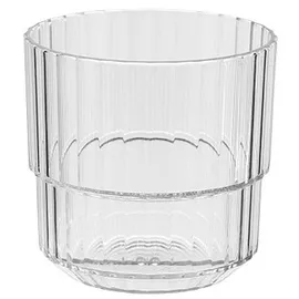 APS Mehrweg-Trinkbecher LINEA 0,22 l