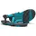 Xero Shoes Z-trail Ev Damen Lake Blue/Asphalt 36,5