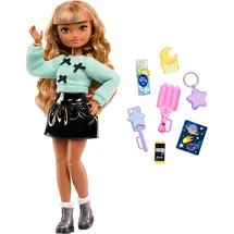 Barbie Dream Besties Zia