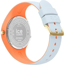 ICE-Watch Analoguhr für Damen - Blau