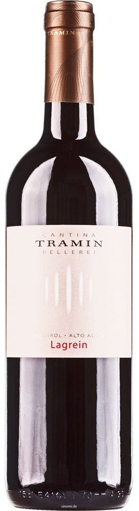 Cantina Tramin Lagrein Rosso Alto Adige 2023