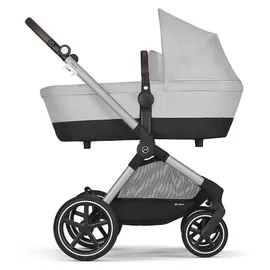 Cybex Eos Lux Stone Grey