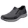 Rieker Loafer Herren Grau 40