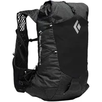 Black Diamond Distance 22 Rucksack Schwarz