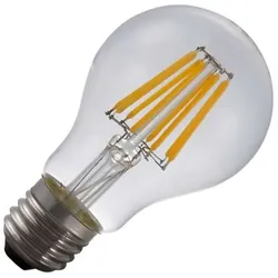 SPL | LED Lampe | E27  | 6.5W Dimmbar