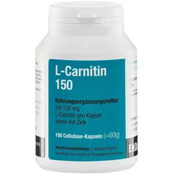 L Carnitin 150