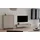 CaliCosy Stream TV-Lowboard 160 cm Beige Holzwerkstoff