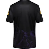 Fox Ranger Image Print lila XL
