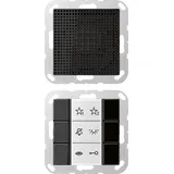 Jung Innenstation AS/A SIAIA6SW