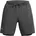 Ua Mens 2-in-1 Short Castlerock Reflective Xs