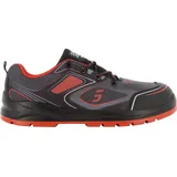 Safety Jogger Cador Rot - SAFETY JOGGER