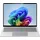 Microsoft Surface Laptop 7 13,8" Snapdragon X Plus 16 GB RAM 256 GB SSD Platin