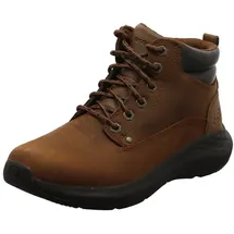 SKECHERS Parson Ederic Herren Braun 44