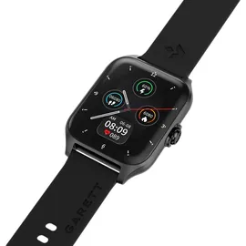 Garett GRC Activity 2 Smartwatch schwarz
