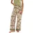 Triumph Aura Spotlight Pyjamahose Grün 42