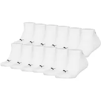 Puma Socken 12er Pack | Gr.: 39-42