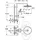 Grohe Tempesta 250 Duschsystem mit Thermostat Chrom 26670001