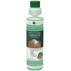 HARO clean & green, Parkettreiniger natural, 500 ml