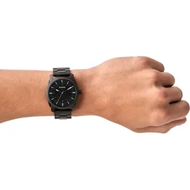 Fossil Machine Edelstahl 42 mm FS4775