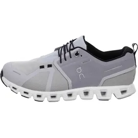 On Cloud 5 Waterproof Herren Glacier/White 46
