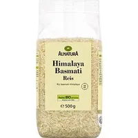 ALNATURA Bio Himalaya Basmati Reis 500,0 g