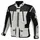 BÜSE Grado Pro Textiljacke Schwarz/Grau 50