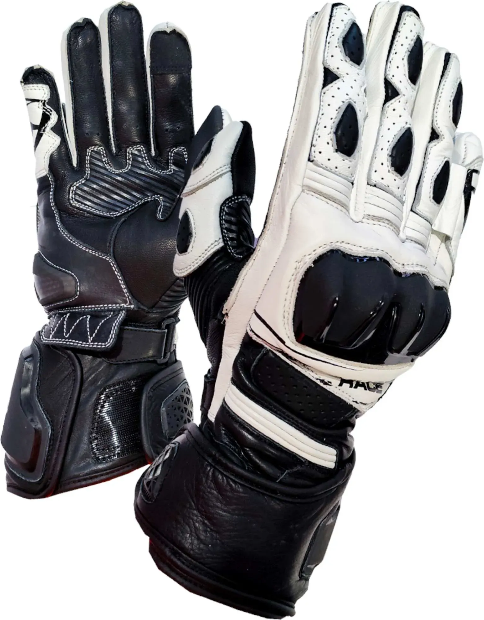 MUGENRACE Linea Sport Motor rad Handschuhe