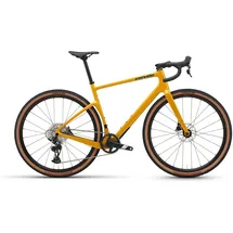 cervélo Aspero Apex XPLR 1 2026 54 Zoll RH 54 cm schwarz/charcoal