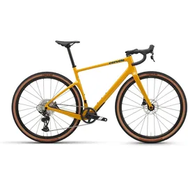 cervélo Aspero Apex XPLR 1 2026 54 Zoll RH 54 cm schwarz/charcoal