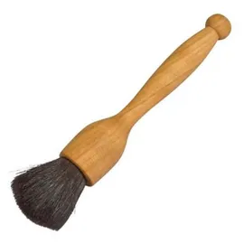 Redecker Staubpinsel klein schwarz