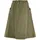 Fjällräven Vardag Skirt Rock Grün XS