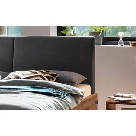 Hasena Ezzino 146 x 216 cm Braun/Grau
